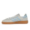 adidas Handball Spezial Alumina Clear Sky (Women's) (Velikost 39 1/3)