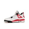 Jordan 4 Retro Red Cement (GS) (Velikost 36)