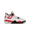 Jordan 4 Retro Red Cement (GS) (Velikost 36)