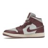 Jordan 1 Mid Sky J Muave (Women's) (Velikost 44.5)