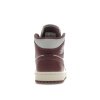 Jordan 1 Mid Sky J Muave (Women's) (Velikost 44.5)
