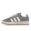 adidas Campus 00s Grey Gum (Kids) (Velikost 38 2/3)