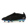 adidas Predator 24+ Elite FT FG Base Black Pack (Velikost 37 1/3)