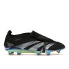 adidas Predator 24+ Elite FT FG Base Black Pack (Velikost 37 1/3)