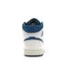Jordan 1 Mid SE Industrial Blue 360 28