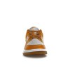 Nike Dunk Low Next Nature Phantom Gold Suede (Women's) (Velikost 40)