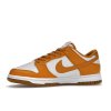 Nike Dunk Low Next Nature Phantom Gold Suede (Women's) (Velikost 40)