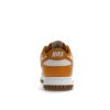 Nike Dunk Low Next Nature Phantom Gold Suede (Women's) (Velikost 40)