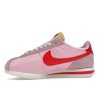 Nike Cortez TXT Medium Soft Pink Sail (Women's) (Velikost 44)