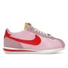 Nike Cortez TXT Medium Soft Pink Sail (Women's) (Velikost 44)