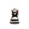Jordan 1 Mid Gym Red Off Noir (Women's) (Velikost 44.5)