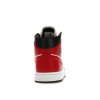 Jordan 1 Mid Gym Red Off Noir (Women's) (Velikost 44.5)