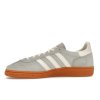 adidas Handball Spezial Wonder Silver Gum (Women's) (Velikost 39 1/3)