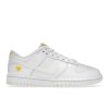 Nike Dunk Low Valentine's Day Yellow Heart (Women's) (Velikost 41)