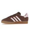 adidas Gazelle Auburn Clear Pink 360 18