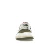 Jordan 1 Retro Low OG SP Travis Scott Medium Olive 360 10