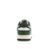 Nike Dunk Low Retro Gorge Green Midnight Navy Womens 360 28