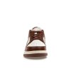 Nike Dunk Low Cacao Wow Womens 360 10