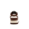 Nike Dunk Low Cacao Wow Womens 360 28
