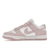 Nike Dunk Low Pink Corduroy Womens 360 18