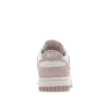 Nike Dunk Low Pink Corduroy Womens 360 28