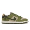 Nike SB Dunk Low Yuto Horigome Matcha 360 01