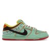 Nike SB Dunk Low Rodeo Tourmaline 360 01