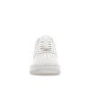 Nike Air Force 1 Low Supreme White 360 10
