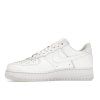 Nike Air Force 1 Low Supreme White 360 18