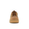 Nike Air Force 1 Low Flax Wheat 360 10