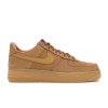 Nike Air Force 1 Low Flax Wheat 360 01