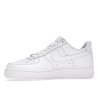 Nike Air Force 1 Low 07 White 360 18