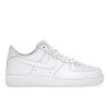 Nike Air Force 1 Low 07 White 360 01