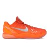 Nike Kobe 6 Protro Total Orange 360 01
