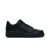 Nike Air Force 1 Low 07 Black 360 01