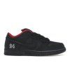 Nike SB Dunk Low Supreme 94 Black 360 01