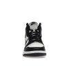 Nike Dunk High Panda Black White 20212024 360 10