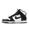 Nike Dunk High Panda Black White 20212024 360 18
