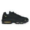 Nike Air Max 95 Corteiz Honey Black 360 01