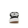 Vans Knu Skool Black White 360 10