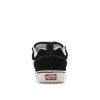 Vans Knu Skool Black White 360 28