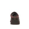 UGG Tazz II Slipper Dusted Cocoa Womens 360 28