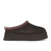 UGG Tazz II Slipper Dusted Cocoa Womens 360 01