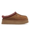UGG Tazz Slipper Chestnut Womens 360 01