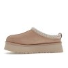 UGG Tazz Slipper Sand Womens 360 18
