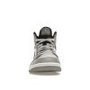 Jordan 1 Mid Light Smoke Grey Anthracite (Velikost 40.5)