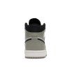 Jordan 1 Mid Light Smoke Grey Anthracite (Velikost 40.5)