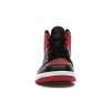 Jordan 1 Mid Banned 2020 360 10