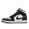 Jordan 1 Mid Panda (Women's) (Velikost 44.5)