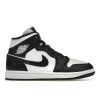 Jordan 1 Mid Panda (Women's) (Velikost 44.5)
